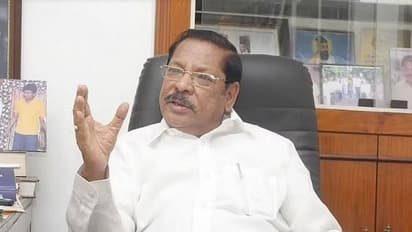 பாஜகவிற்கு பயப்பட வேண்டிய அவசியம் திமுகவிற்கு இல்லை... ஆர்.எஸ்.பாரதி ஆவேசம்!!