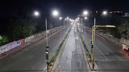 Gujarat announces night curfew in 8 cities; Haryana govt mulling imposing night curfew from 11pm-5am