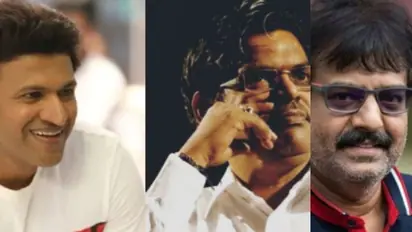 Review 2021 : പുനീത് രാജ്കുമാറും സിരിവെണ്ണല സീതാരാമ ശാസ്ത്രിയും വിവേകും.., അപ്രതീക്ഷിത വിയോഗങ്ങളുടെ 2021