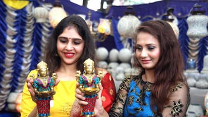 New Year: ಚಿತ್ರಕಲಾ ಪರಿಷತ್‌ನಲ್ಲಿ ಕರಕುಶಲ  ಮೇಳ...ಭೇಟಿ ಕೊಡಲೇಬೇಕು!