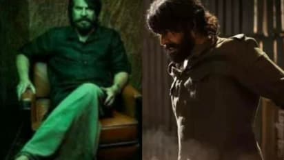 Bheeshma Parvam release : കാത്തിരിപ്പിന് അവസാനമാകുന്നു, 'ഭീഷ്മ പര്വ'ത്തിന്റെ റിലീസ് പ്രഖ്യാപിച്ച് മമ്മൂട്ടി