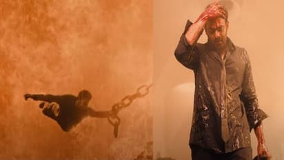 Prabhas Radhe Shyam Trailer : ಜನ ಜಾತ್ರೆ... ಅಭಿಮಾನಿಗಳಿಂದಲೇ ರಾಧೆ ಶ್ಯಾಮ್ ಟ್ರೇಲರ್ ಬಿಡುಗಡೆ!