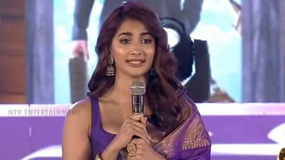 Radhe Shyam prerelease event:ఓ కొత్త ప్రభాస్.. పూజాలను రాధే శ్యామ్ లో చూస్తారు