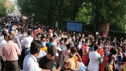 REET रिजल्ट की डेट फाइनल ! इस दिन जारी होगा राजस्थान की सबसे बड़ी प्रवेश परीक्षा का परिणाम