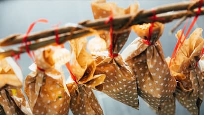 Christmas Astrology: উৎসবে গা ভাসানোর আগে জেনে নিন জ্যোতিষ মত, রাশির জাতক-জাতিকারা কীভাবে দিনটি কাটাবেন