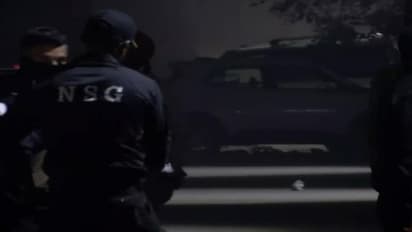 Ludhiana Court Blast: खालिस्तानी ग्रुप पर शक, NSG की टीम ने मलबे में पड़े शव को हटवाया