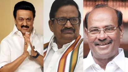 DMK : கழற்றிவிடப்படும் கூட்டணி கட்சிகள்... நெருங்கும் பாமக... திமுகவின் புது பிளான்..