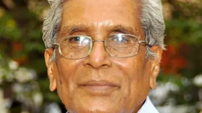 KS Sethumadhavan passes away: 10 தேசிய விருதுகள் பெற்ற... பிரபல இயக்குனர் சேதுமாதவன் காலமானார்!