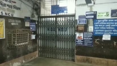 HDU Closed: মহকুমা হাসপাতালে বন্ধ এইচডিইউ, চরম বিপাকে রোগীরা