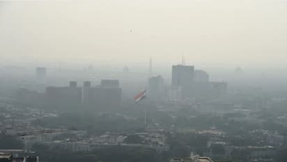 ലോകത്തിലെ ഏറ്റവും മലിനമായ സിറ്റിയായി ഈ ഇന്ത്യൻ നഗരം, വായുഗുണനിലവാരം മോശമായ രാജ്യങ്ങളിൽ ഇന്ത്യ മൂന്നാമത്