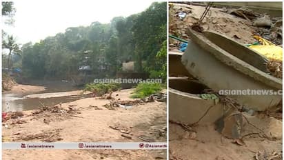 Koottickal :പ്രളയ ദുരിതം തീരുന്നില്ല; ശുദ്ധജല വിതരണം താളംതെറ്റി, കൂട്ടിക്കൽ പ്രദേശത്ത് കുടിവെള്ള ക്ഷാമം രൂക്ഷം