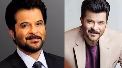 Happy birthday Anil Kapoor: Workout videos of the actor which will motivate you to hit gym