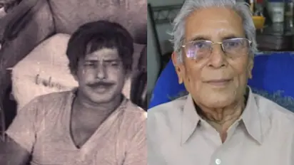 K S Sethumadhavan : 'പപ്പു'വും 'ശ്രീനി'യും മറ്റുള്ളവരും, കെ എസ് സേതുമാധവൻ താരങ്ങളുടെ രൂപം സമ്മാനിച്ചവര്