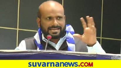 Anti Conversion Bill: ಮತಾಂತರ ನಿಷೇಧ ಕಾಯ್ದೆ ಜಾರಿಯಾದ್ರೆ ಕೋರ್ಟ್ ಮೊರೆ: ತಾಹೇರ್ ಹುಸೇನ್