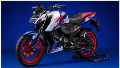 Apache RTR 165 RP : ടിവിഎസ് അപ്പാച്ചെ RTR 165 RP-യുടെ ആദ്യയൂണിറ്റുകള്‍ ഇന്ത്യയില്‍ വിറ്റു തീര്‍ന്നു