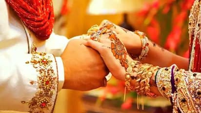 Early Marriage : 25ರೊಳಗೆ ವಿವಾಹವಾಗುವುದರಿಂದ ಇಷ್ಟೆಲ್ಲ ಪ್ರಯೋಜನಗಳಿವೆ!