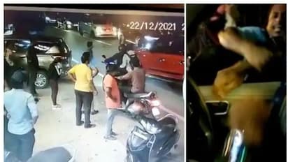 Goonda Attack : പോത്തൻകോട് ഗുണ്ടാ ആക്രമണം; പ്രതികൾ ഒളിവിലാണ്, ഫോണുകൾ സ്വിച്ച് ഓഫ് ആണെന്നും പൊലീസ്