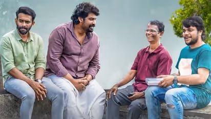 Madhuram review : കാഴ്ച്ചക്കാരുടെ മനസുനിറയ്ക്കുന്ന 'മധുരം' : റിവ്യു