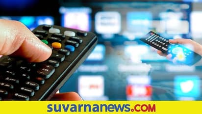 Lickable TV Srceen: ಇನ್ನು ಮುಂದೆ ಟಿವಿ ನೋಡೋದಷ್ಟೇ ಅಲ್ಲ ಸ್ಕ್ರೀನ್ ಮೇಲೆ ರುಚಿ ಕೂಡ ಆಸ್ವಾದಿಸಬಹುದು!