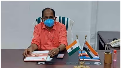 കെ സ്റ്റോർ-കേരളത്തിന് സ്വന്തമായി ഷോപ്പിങ് സെന്റർ; റേഷൻ മുതൽ ബാങ്കിംഗ് വരെ ഒരു കുടക്കീഴിലാക്കും-ഭക്ഷ്യമന്ത്രി