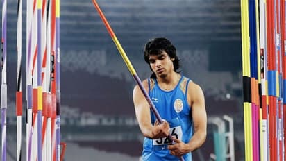 Neeraj Chopra : പരിശീലനത്തിനായി നീരജ് ചോപ്ര ഫിൻലൻഡിലേക്ക്; എല്ലാ സഹായങ്ങളുമൊരുക്കി കേന്ദ്ര സര്‍ക്കാര്‍
