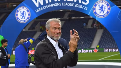 Roman Abramovich confirms Chelsea is up for sale; triggers mixed emotions