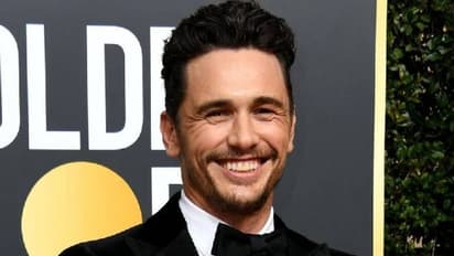 Actor James Franco : തന്റെ വിദ്യാർത്ഥിനികളെ ലൈം​ഗികമായി ചൂഷണം ചെയ്‍തു, ഒടുവിൽ സമ്മതിച്ച് താരം