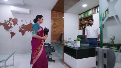 Guppedantha Manasu: వసును బాధ పెడుతున్న జగతి.. ఇదంతా రిషి కోసమేనా?