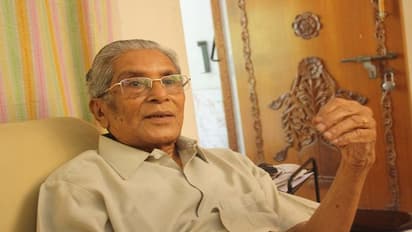 KS Sethumadhavan: చిత్ర పరిశ్రమలో విషాదం.. కమల్ హాసన్ ని పరిచయం చేసిన దర్శకుడు మృతి