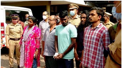 Murder Attempt : പ്രണയ വിവാഹത്തിന് പിന്തുണ നൽകിയതിന് ആക്രമണം; വധുവിന്റെ അച്ഛനും അമ്മയും അടക്കം 7 പേർ പിടിയിൽ