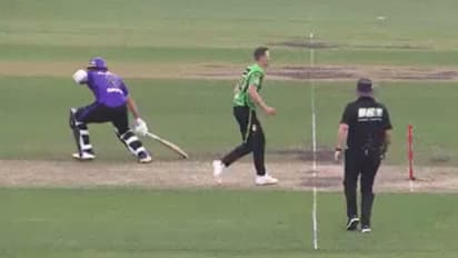 ఇది షార్ట్ రన్ కాదు, అంతకుమించి... సగం క్రీజు నుంచే వెనక్కి వెళ్లిన బ్యాట్స్మెన్... అంపైర్లు ఏం చేశారంటే...