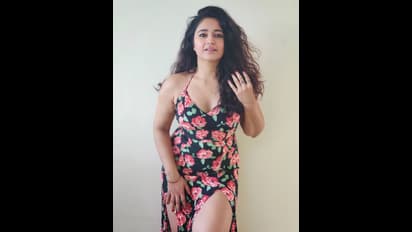 Poonam Bajwa: 'బాస్' బ్యూటీ అందాల రచ్చ.. నెటిజన్ చిలిపి ప్రశ్నకు అదిరిపోయే రిప్లై