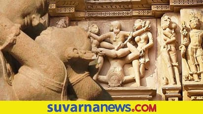 Love Bites: ಲವ್ ಬೈಟ್ಸ್ ಬಗ್ಗೆ ವಾತ್ಸಾಯನ ಕಾಮಸೂತ್ರದಲ್ಲಿ ಹೇಳಿದ್ದೇನು ಗೊತ್ತೆ?