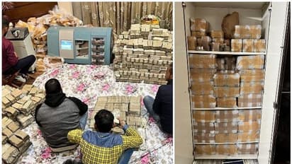 Kanpur Raid: ব্যবসায়ীর বাড়িতে ১৫০ কোটি, ভোটমুখী উত্তর প্রদেশে রাজনীতি শুরু