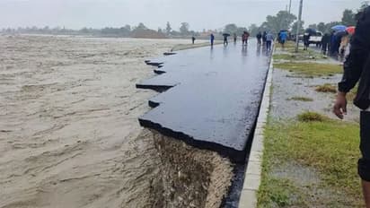 রাজ্যে বন্যা প্রতিরোধে তৎপর পশ্চিমবঙ্গ সরকার, ক্ষতি থেকে বাঁচতে কাজ করবে L&T-র সঙ্গে