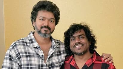 vijay - yuvan : ‘வலிமை’யில் இருந்து ‘பீஸ்ட்’ மோடுக்கு மாறும் யுவன்! 19 ஆண்டுகளுக்கு பின் தளபதியுடன் இணைகிறார்?