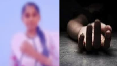 தமிழகத்தில் மீண்டும் அதிர்ச்சி சம்பவம்..! நீட் தேர்வில் தோல்வி..! திருவள்ளூர் மாவட்ட மாணவி தூக்கிட்டு தற்கொலை