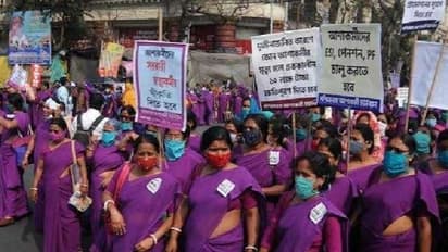 Asha Workers: জেলায় আশা কর্মী নিয়োগে তোড়জোড়, প্রস্তুতি মুর্শিদাবাদ জুড়ে