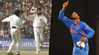 Harbhajan Singh retires from cricket: A look at 5 best spells by India's spin legend