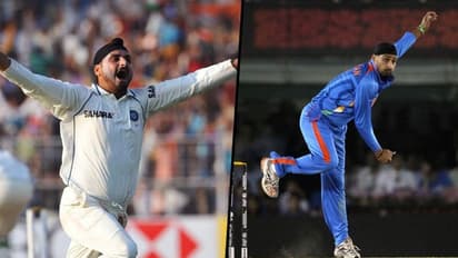 2011ರ ವಿಶ್ವಕಪ್ ಬಳಿಕ ನನಗೆ ಸೂಕ್ತ ಅವಕಾಶ ಕೊಡಲಿಲ್ಲ: ಹರ್ಭಜನ್ ಸಿಂಗ್ ಬೇಸರ..!