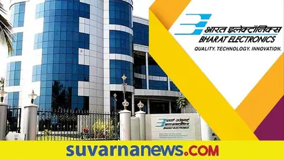 BEL Recruitment 2022: ಇಂಜಿನಿಯರ್ ಹುದ್ದೆಗಳಿಗೆ ಅರ್ಜಿ ಆಹ್ವಾನ