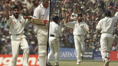 হরভজন সিংয়ের কেরিয়ারে সেরা ৫টি পারফরম্যান্স, টার্বুনেটরের ৪২ তম জন্মদিনে জেনে নিন আপনিও