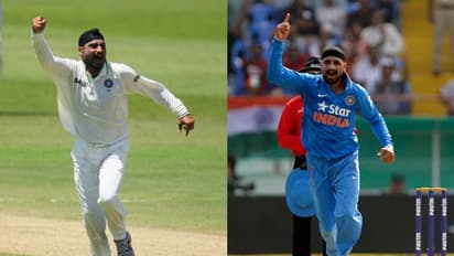 Harbhajan Singh Retirement: ভারতীয় ক্রিকেটের অন্যতম সেরা ম্যাচ উইনার, জেনে নিন ভাজ্জির পরিসংখ্যান