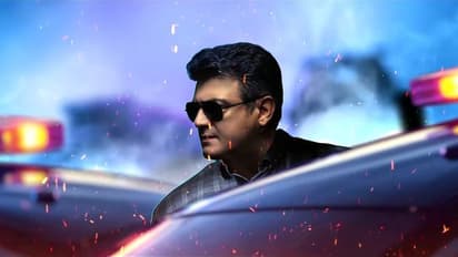 Ajith Valimai : వాలిమై మూవీకి తెలుగులో క్రేజీ  టైటిల్..? ఫ్యాన్స్ కు  అజిత్ న్యూ ఇయర్ ట్రీట్