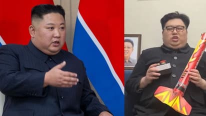 Kim Jong Un: മൂപ്പരെ എനിക്കും പേടിയാണ്,  കിമ്മിന്റെ ഡ്യൂപ്പ് വെളിപ്പെടുത്തുന്നു!