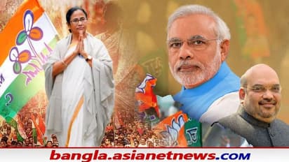 Roundup 2021:  ২১এর নির্বাচনই দেখিয়েছে দিল্লির পথ, মমতাই হয়ে উঠছেন মোদীর প্রধান প্রতিপক্ষ