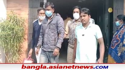 Child Molestation: নাবালিকাকে শ্লীলতাহানির অভিযোগে কাঠগড়ায় বাবার বন্ধু, ব্যাপক চাঞ্চল্য রাজারহাটে