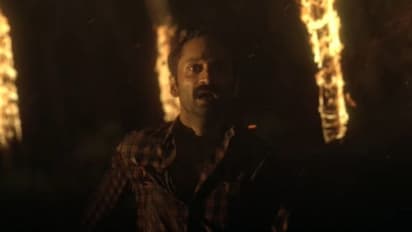 Malayankunju Trailer : വേറിട്ട ഭാവത്തില് ഫഹദ്; 'മലയന്കുഞ്ഞ്' ട്രെയ്ലര്