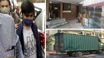 Raid On Piyush Jain: ಫ್ಯಾಕ್ಟರಿಯ ನೆಲ ಅಂತಸ್ತಿನಲ್ಲಿತ್ತು ಟ್ಯಾಂಕ್, ಸೀಲ್ ಒಡೆದಾಗ ಕಂಡಿದ್ದು ಖಜಾನೆ!