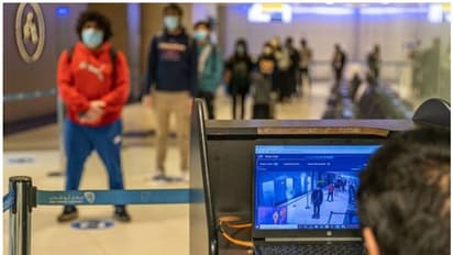 Entry Ban in UAE : നാല് രാജ്യങ്ങളില് നിന്നുള്ള യാത്രക്കാര്ക്ക് യുഎഇയില് പ്രവേശന വിലക്ക്